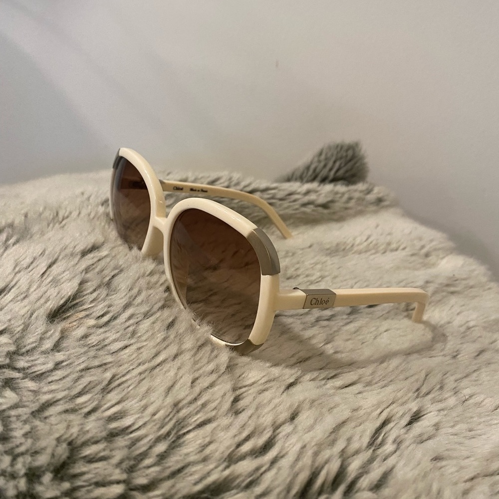 Chloe Sunglasses - Picture 8 of 9